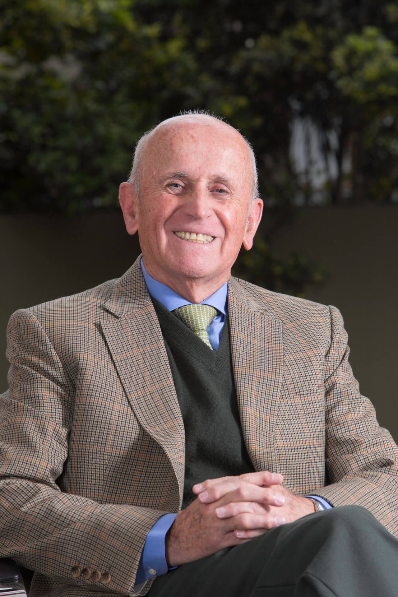 Ramón Barúa